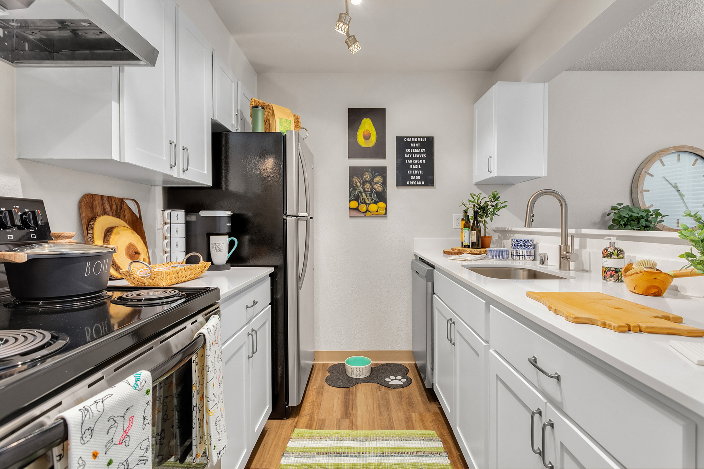 renew meridian kitchen