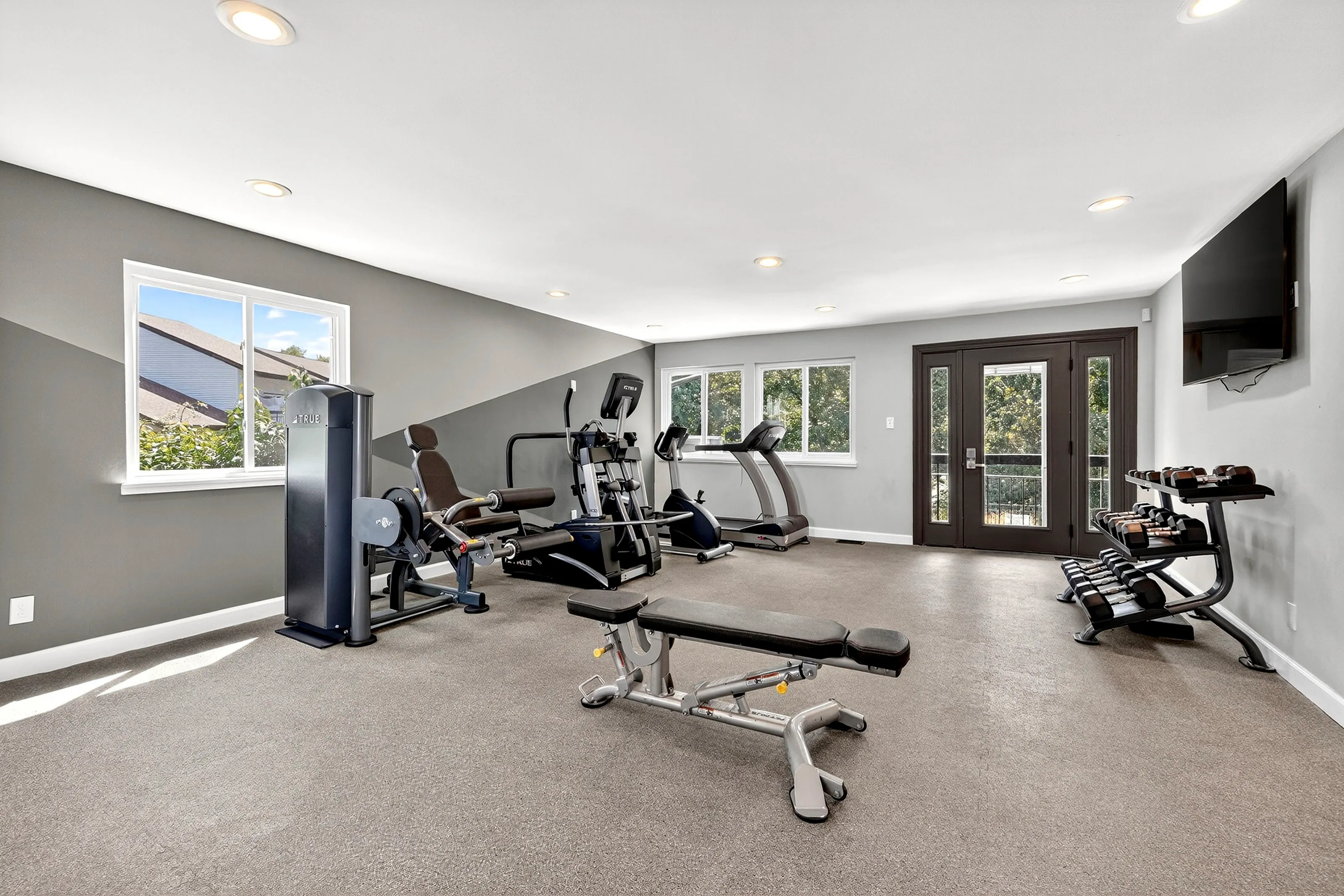ReNew WestGlen Fitness Center