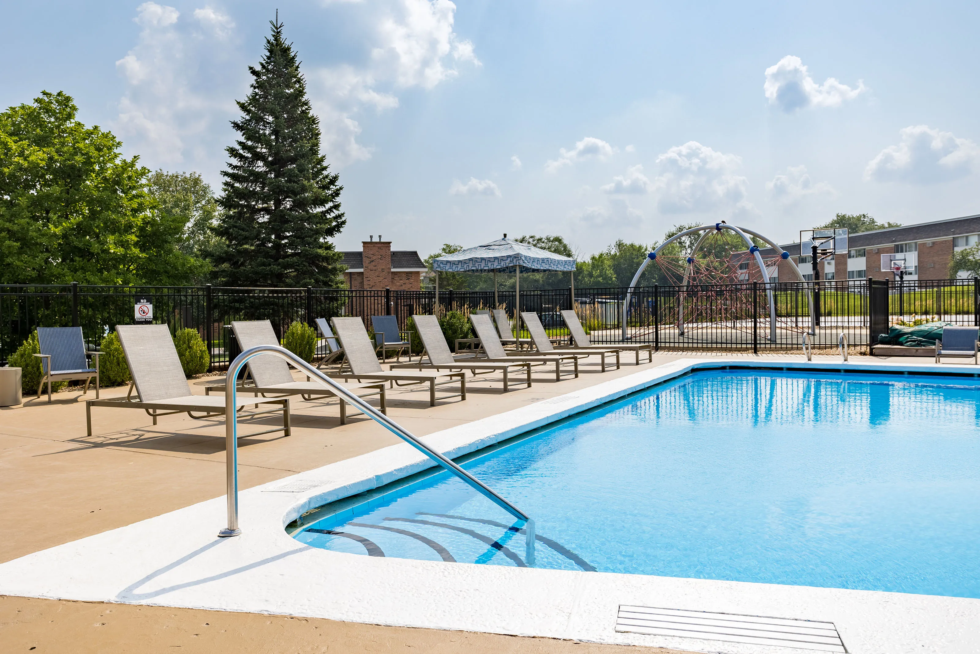 ReNew on Naper
