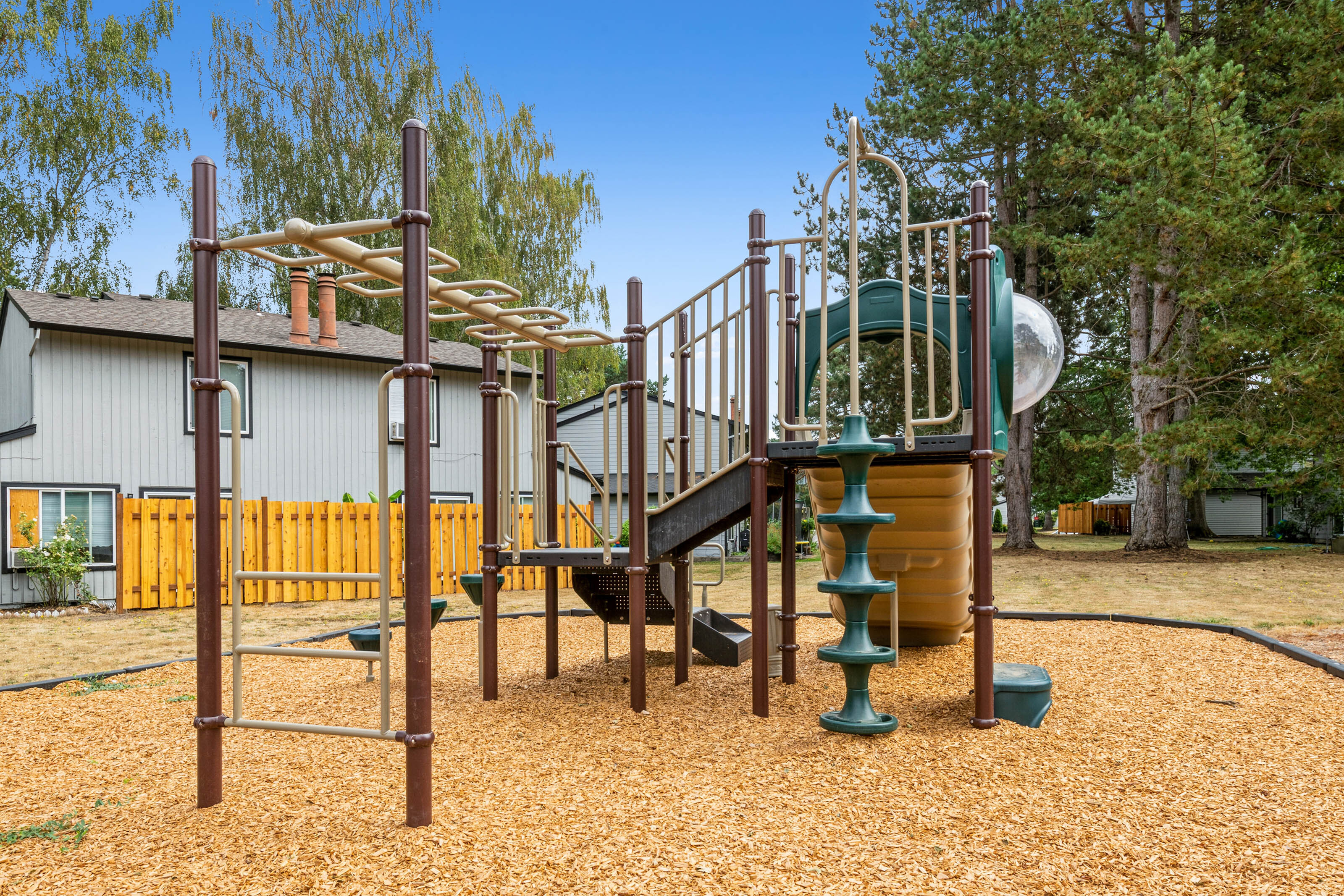 ReNew Rock Creek Playground