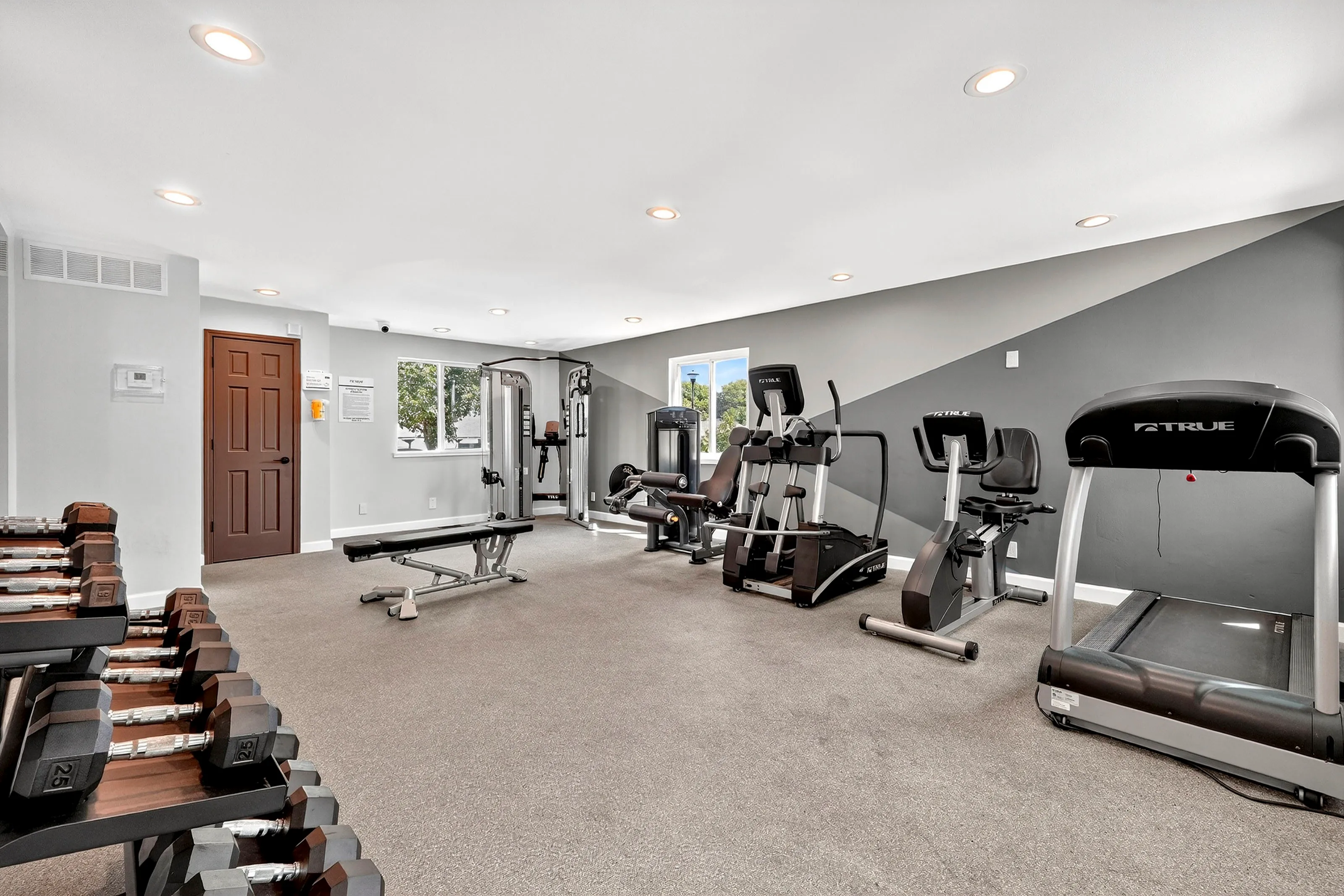 ReNew WestGlen Fitness Center
