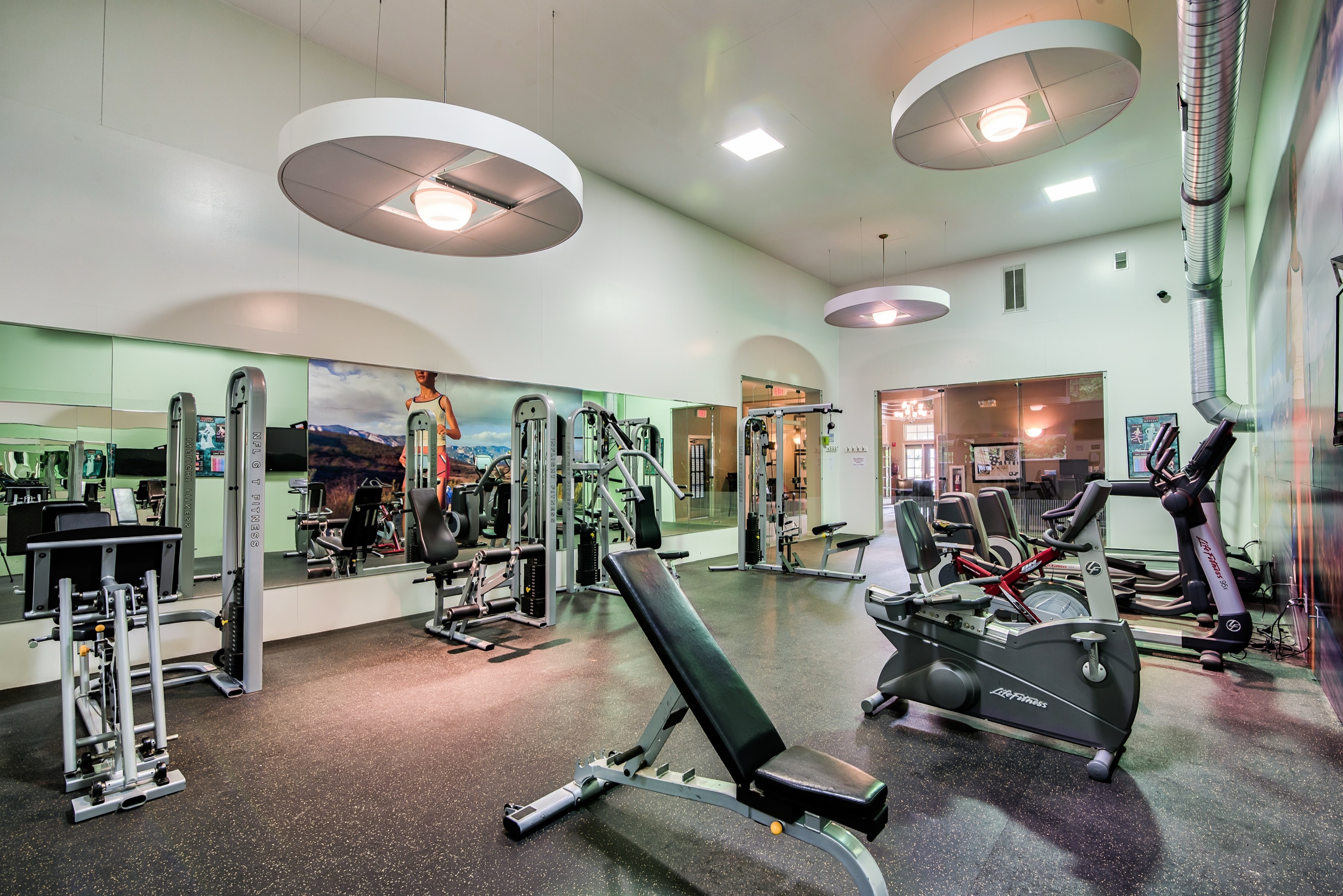 renew manchester fitness center