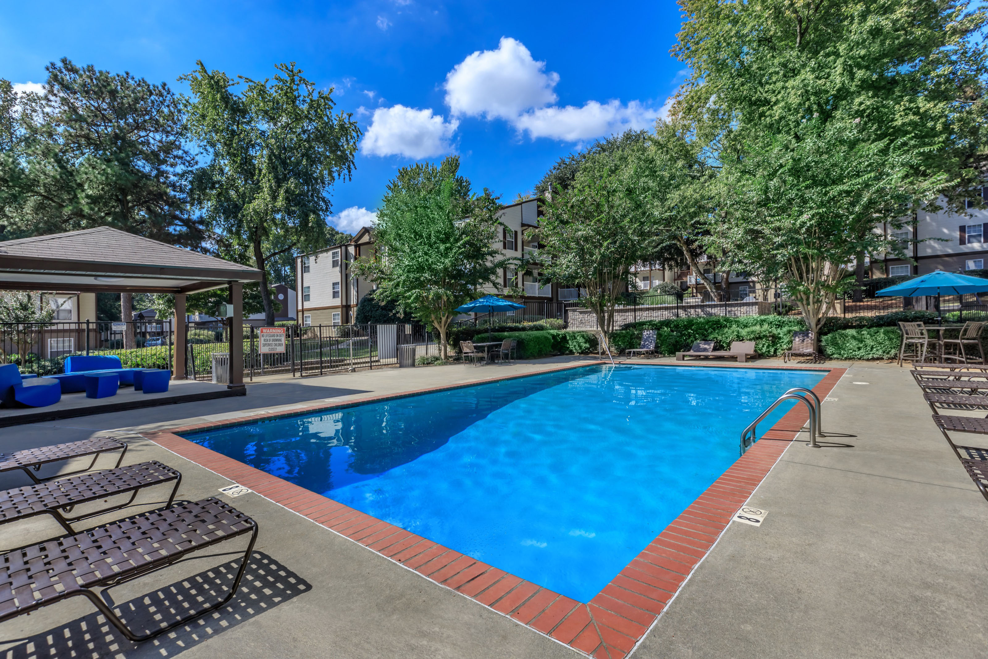renew vinings swimming pool