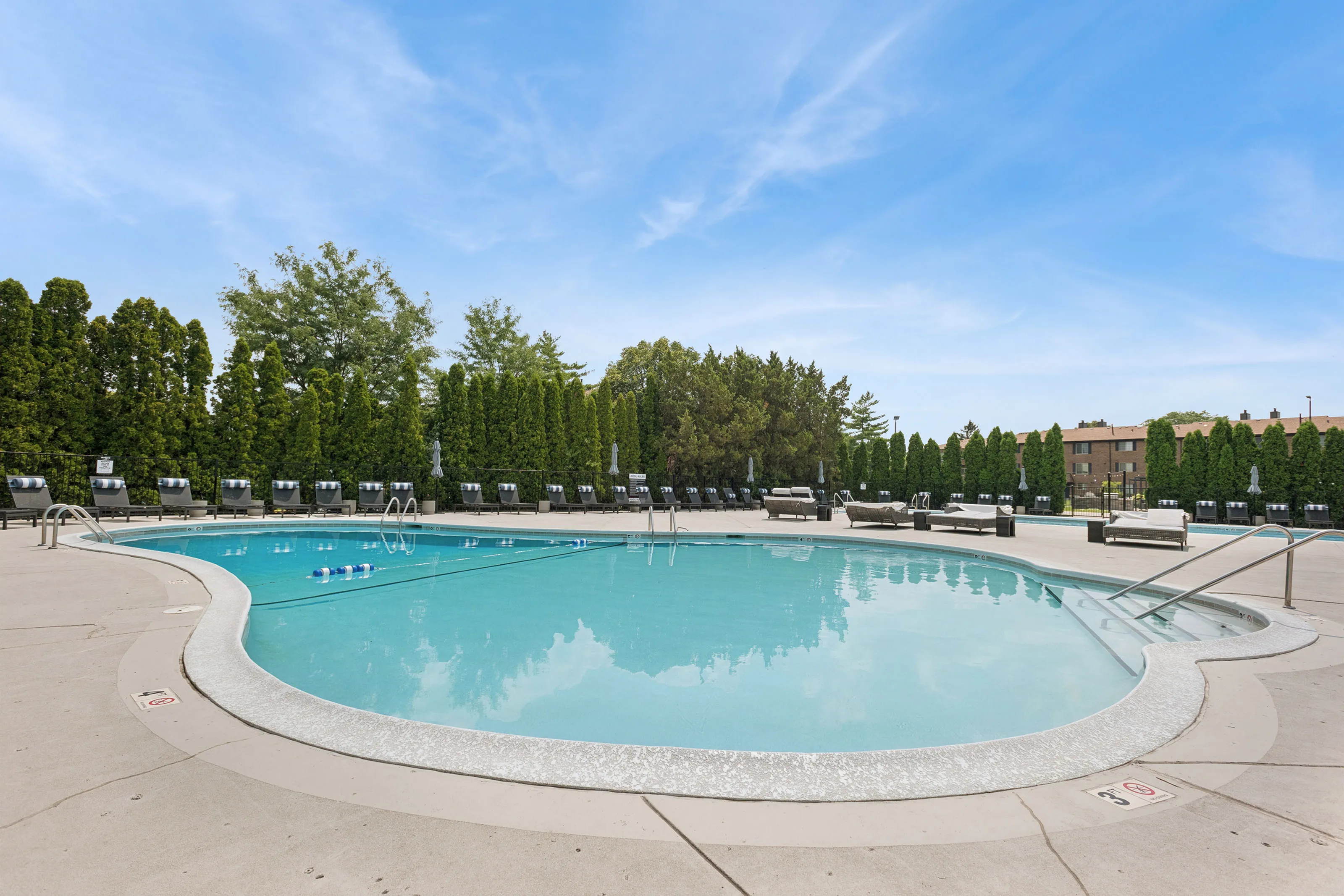 pool