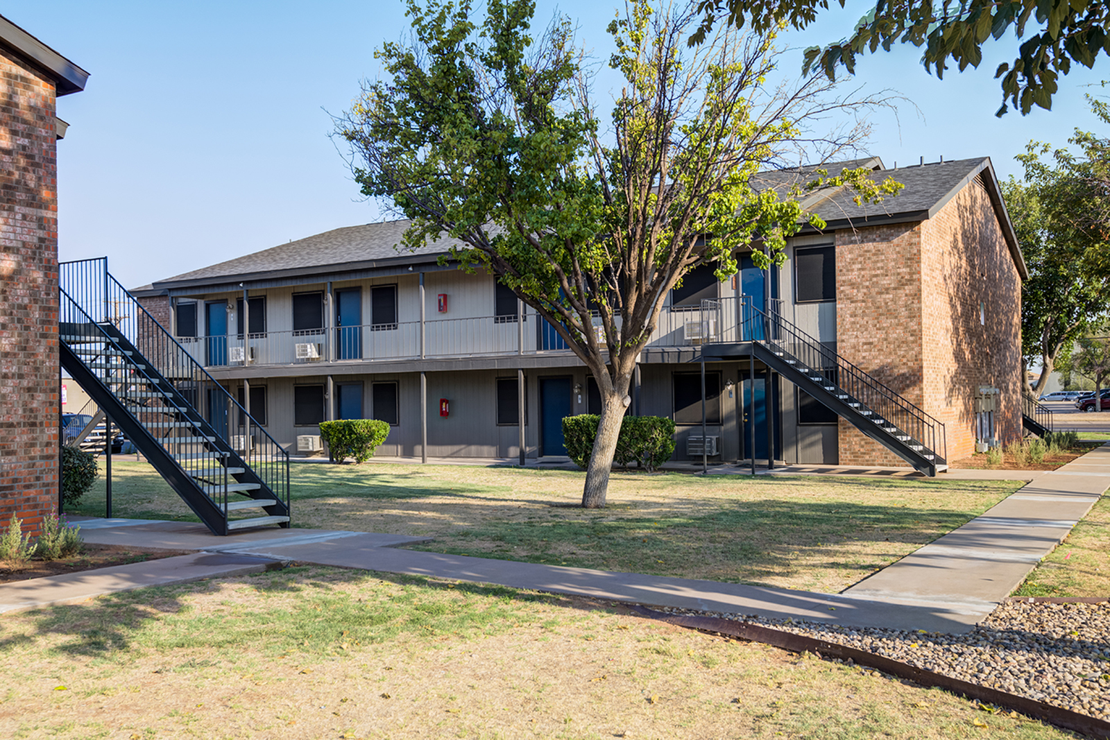 Alturas Andrews Apartments in Midland, TX Official Site
