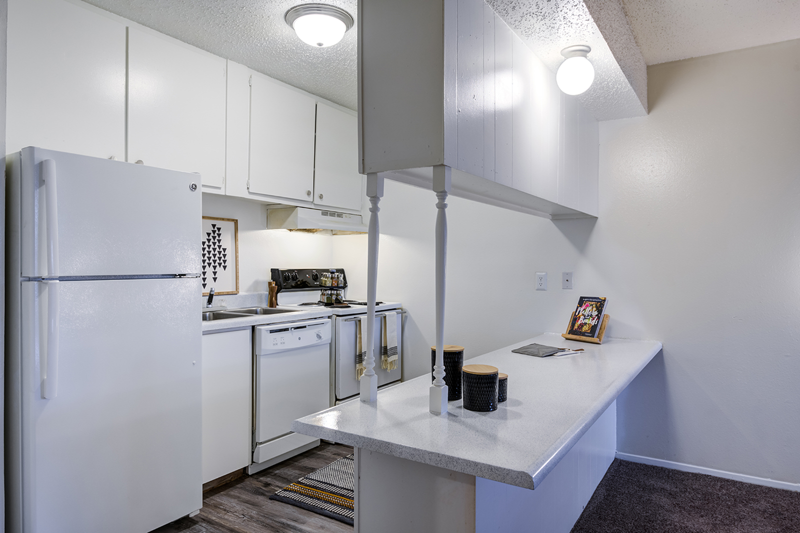 Alturas Penbrook Apartments in Odessa, TX Official Site