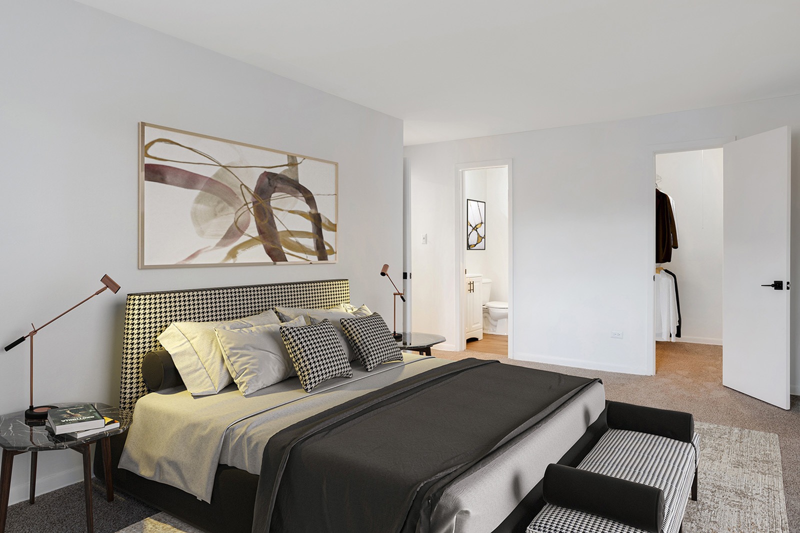 Community Amenities ReNew Des Plaines South Apartment Homes for Rent