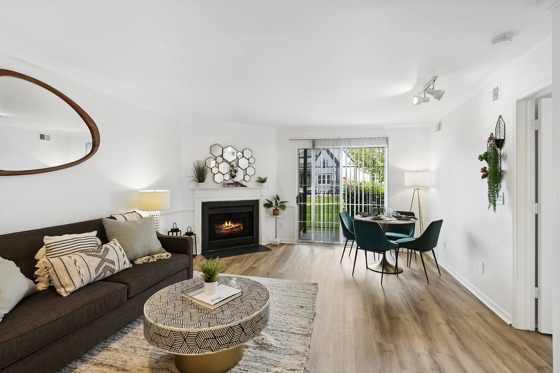Image showcasing 1 & 2-Bed Apartments in Ann Arbor | ReNew Ann Arbor Apartment Homes ...