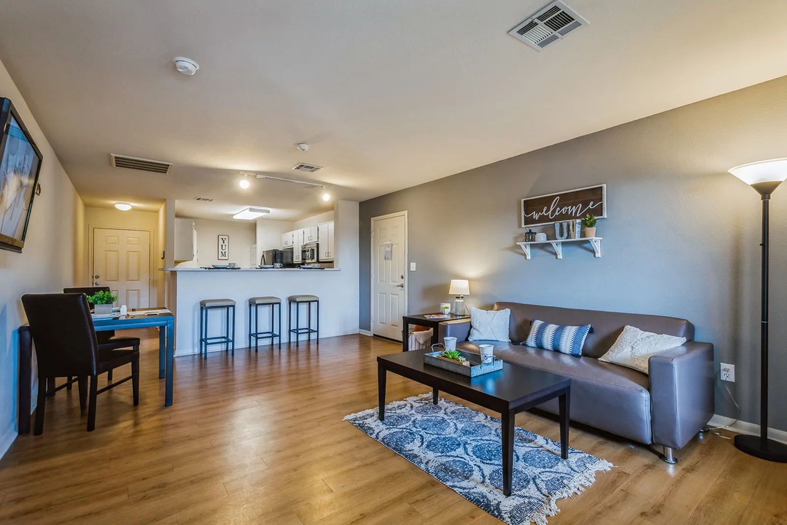 University Village Apartments In Muncie, IN