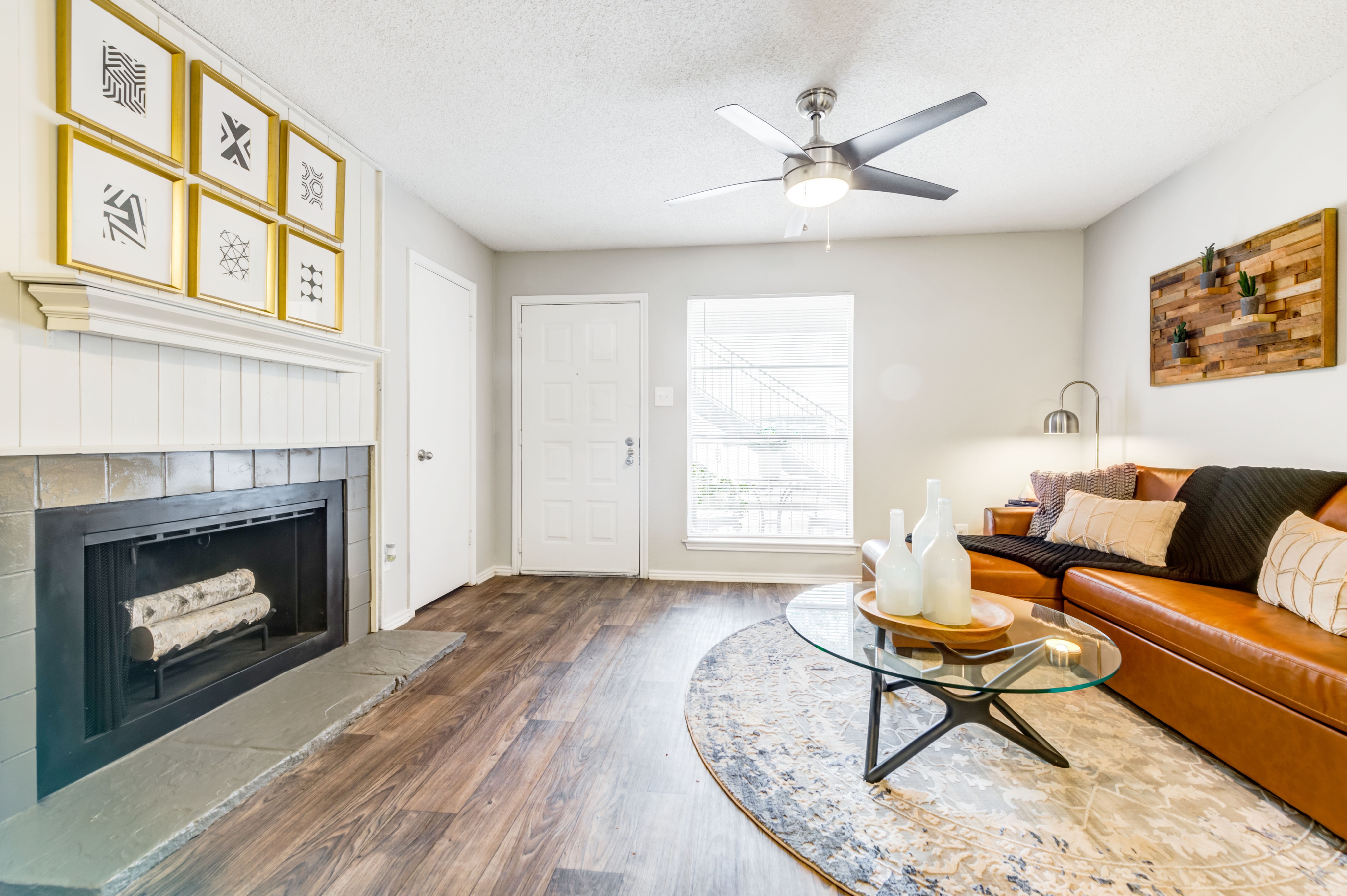 ReNew Fairmont Park Apartments in Midland TX Official Site