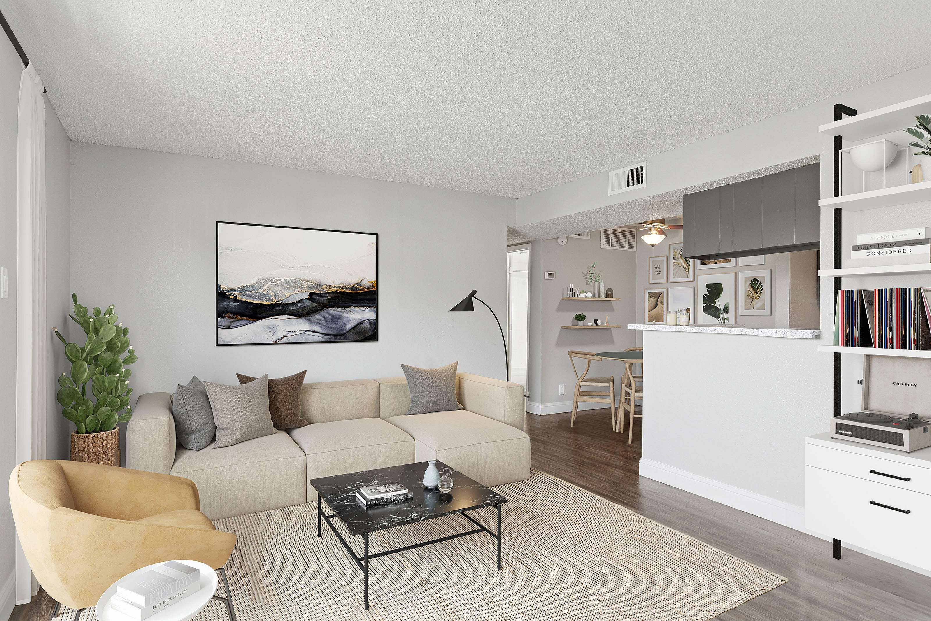 ReNew Scotsdale Apartment Homes