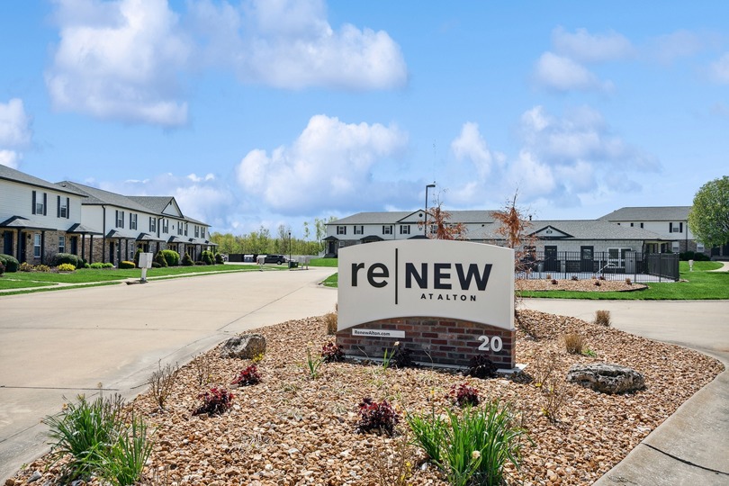 Community Photos ReNew at Alton Apartment Homes for Rent in Alton IL