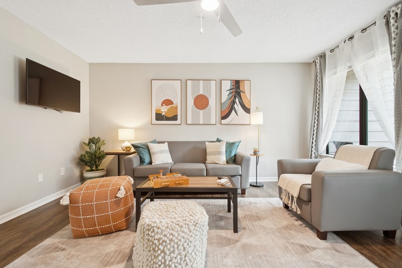 Now Leasing 2, 3, and 4-Bed Floorplans near FSU ReNew Tallahassee