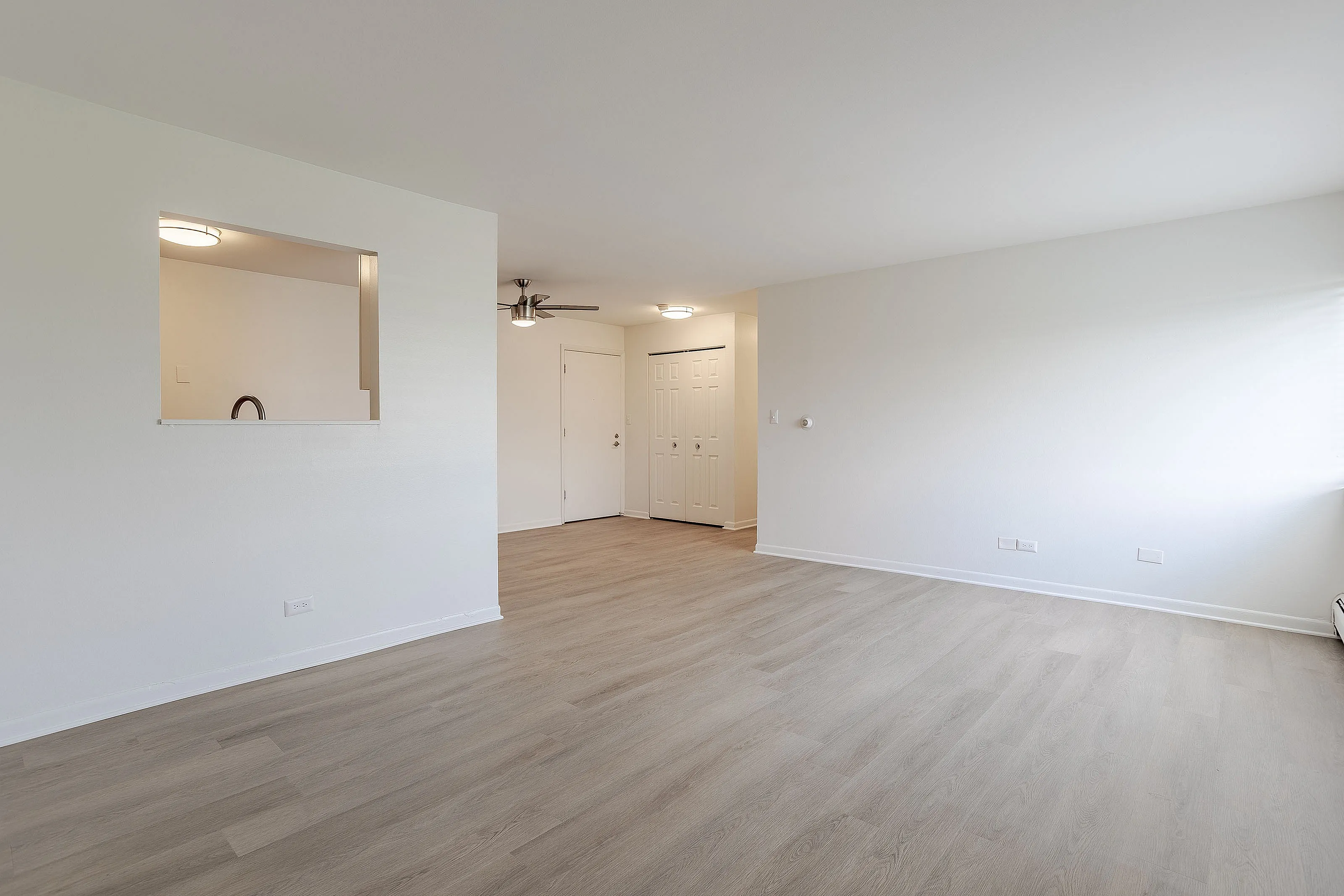 Tour our Gallery | ReNew on Naper, Naperville, IL