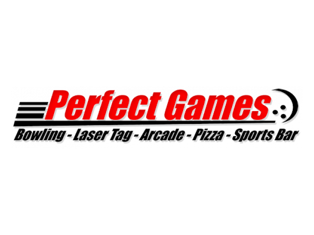 Perfect Games Logo