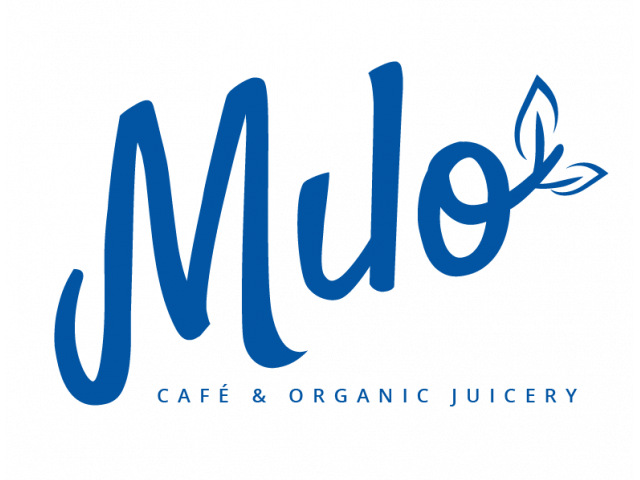 Cafe Milo Logo