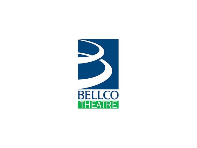 Bellco Theatre Logo