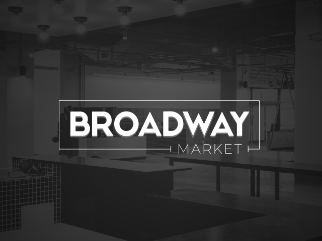 Broadway Market