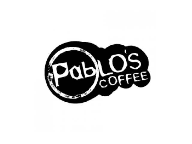 Pablo's Coffee Shop