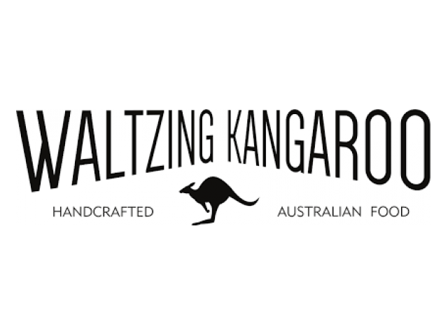 Waltzing Kangaroo