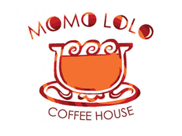 Momo Lolo Coffee Shop