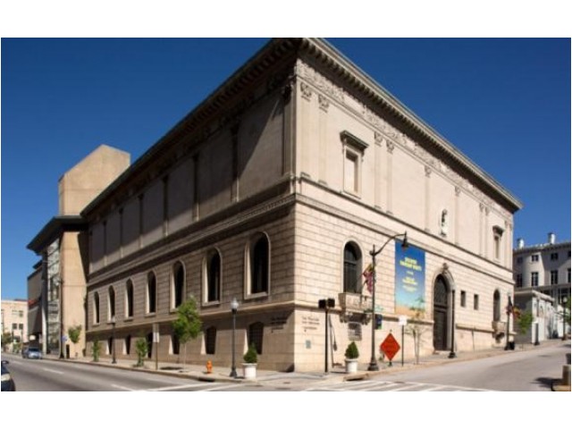 The Walters Art Museum