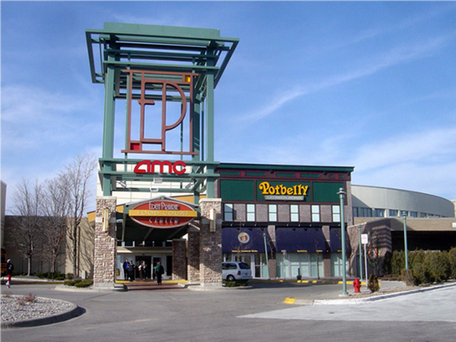 Eden Prairie Mall