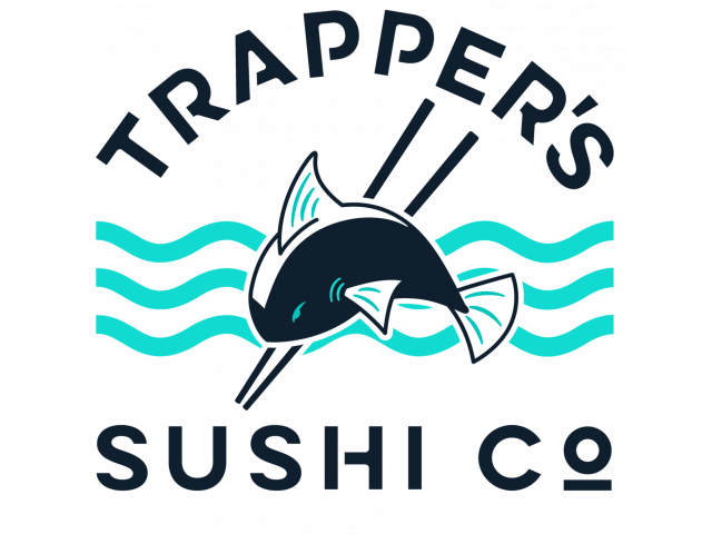 Trapper's Sushi Co