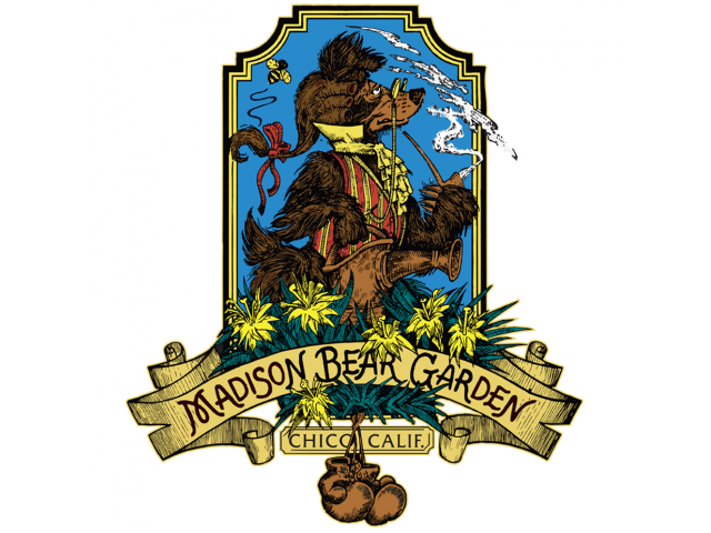 Madison Bear Garden