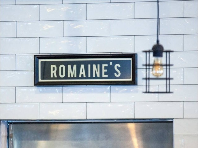 Romaine's Restaurant