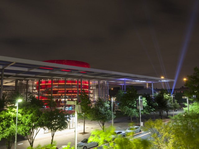 AT&T Performing Arts Center