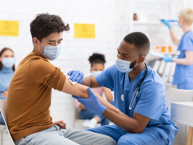 Enloe Medical Center