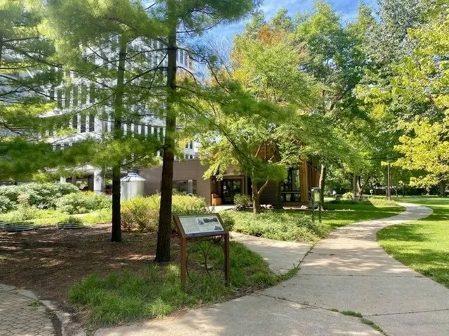 Austin Gardens