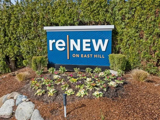 signage