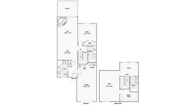Floorplan Image | ReNew Rock Creek