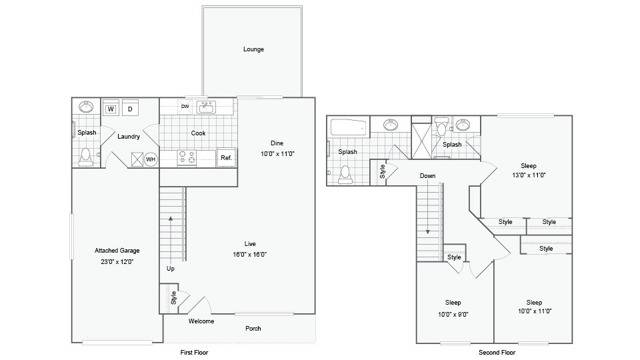 Floorplan Image | ReNew Rock Creek