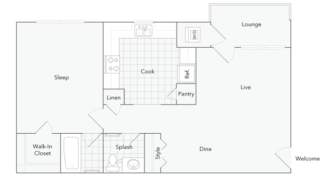 Floorplan Image | ReNew Norfolk