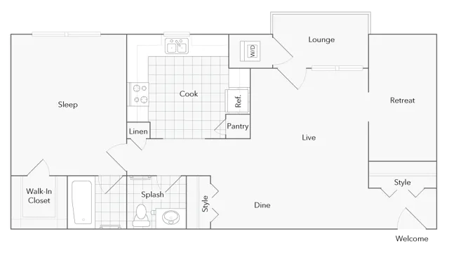 Floorplan Image | ReNew Norfolk