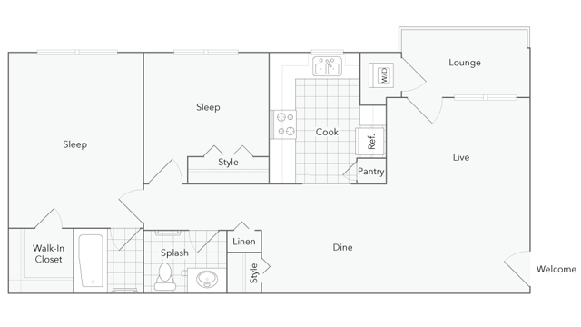 Floorplan Image | ReNew Norfolk