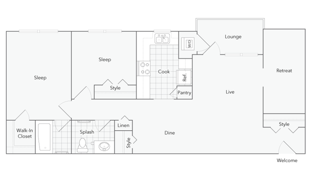 Floorplan Image | ReNew Norfolk