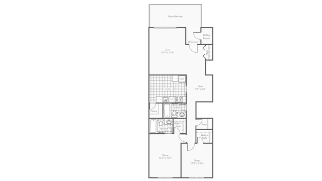 Floorplan Images | ReNew Banbury Lake