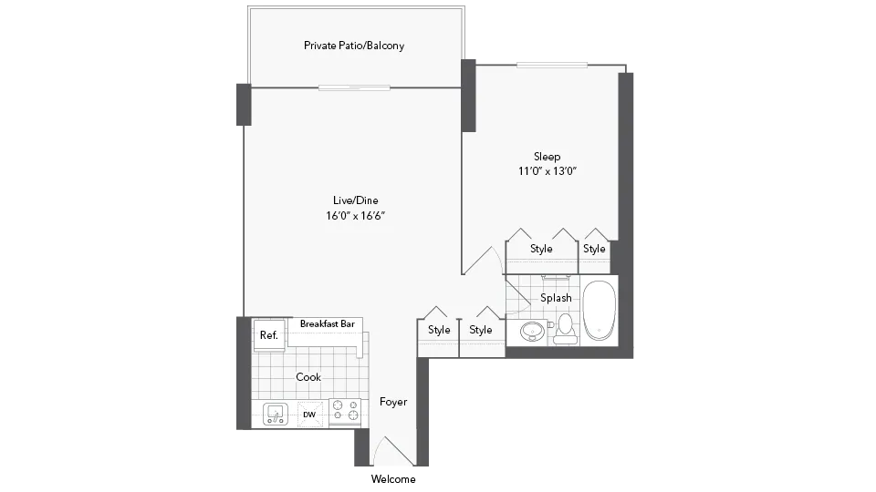Floorplan Image | ReNew Mt Vernon