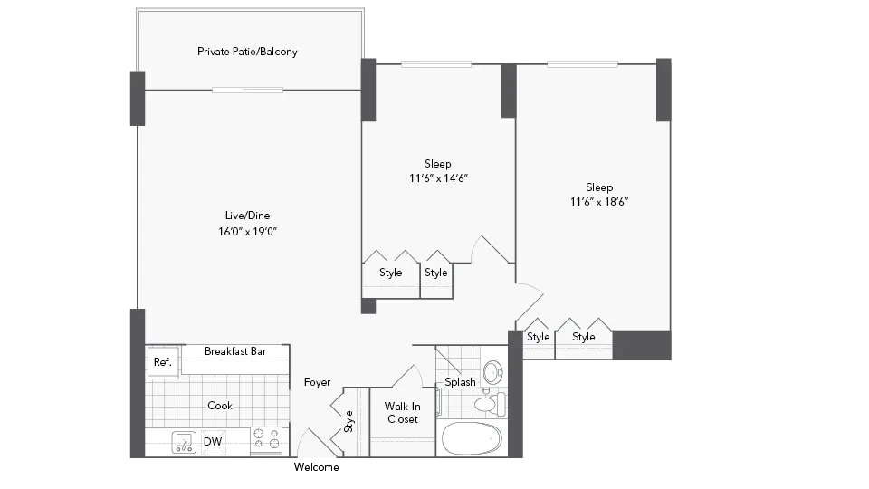 Floorplan Image | ReNew Mt Vernon