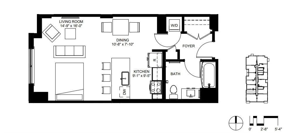 Floorplan Images | The Emerson