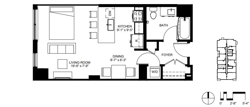 Floorplan Images | The Emerson