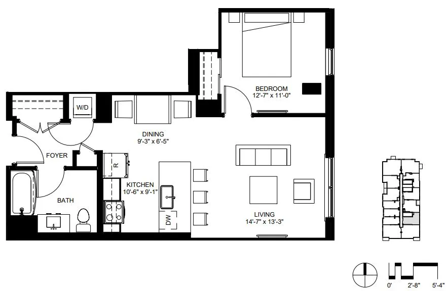 Floorplan Images | The Emerson