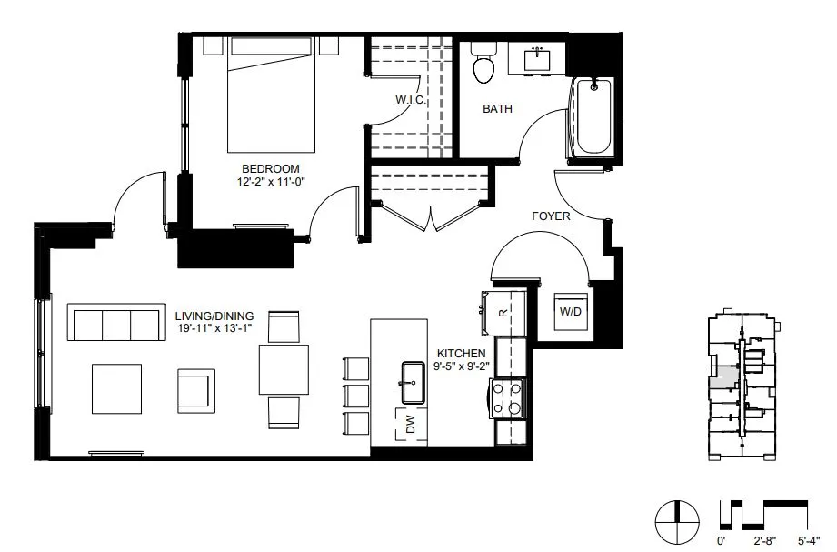 Floorplan Images | The Emerson