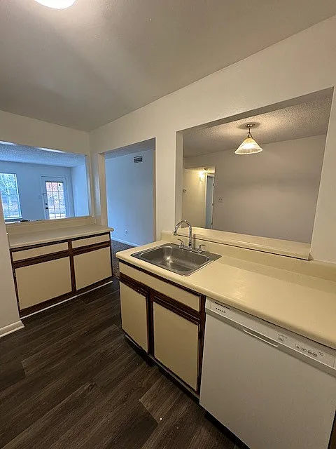 Kitchen View