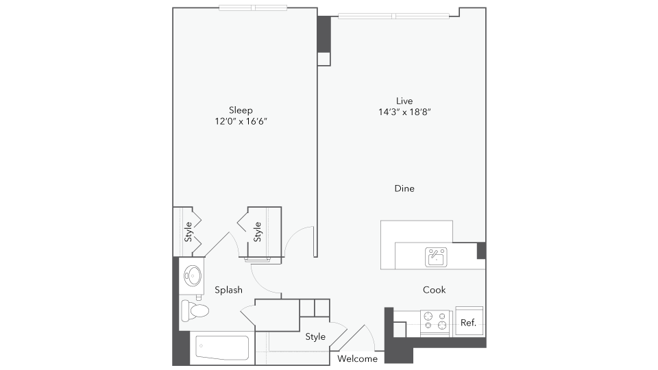 Photos of apartment on Summer St.,Malden MA 02148