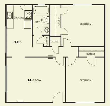 Floorplan Images | ReNew Arden